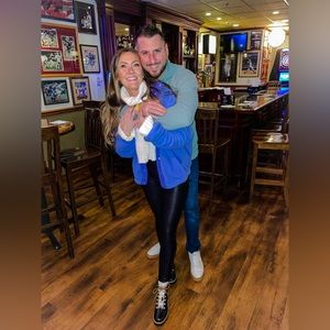 Meet your Posher, Meghan